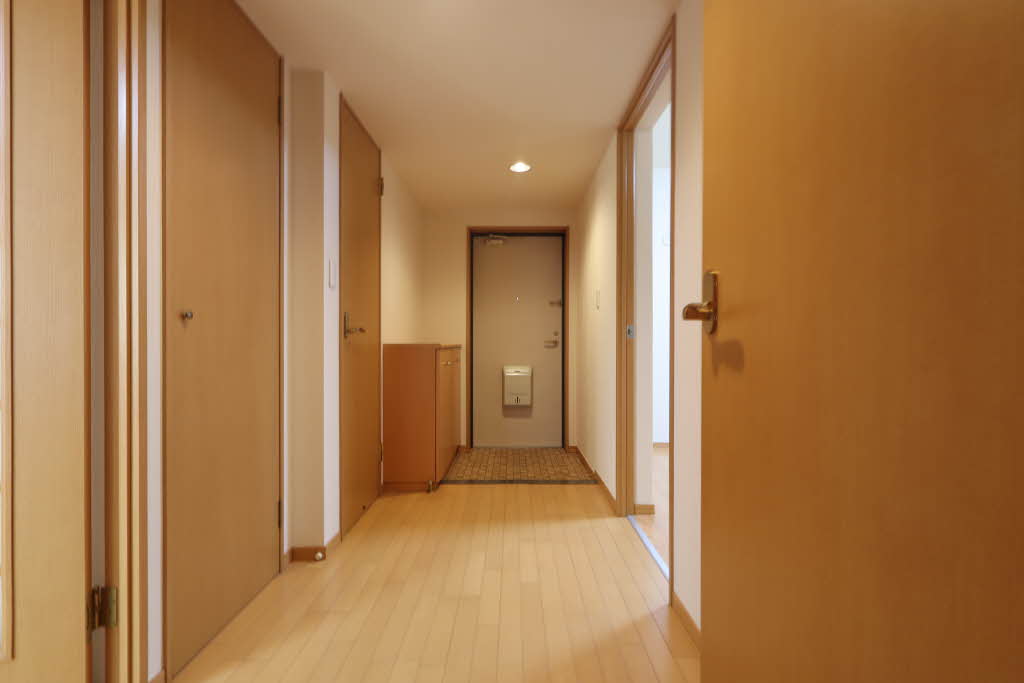 シャトー犬山 0205号-9