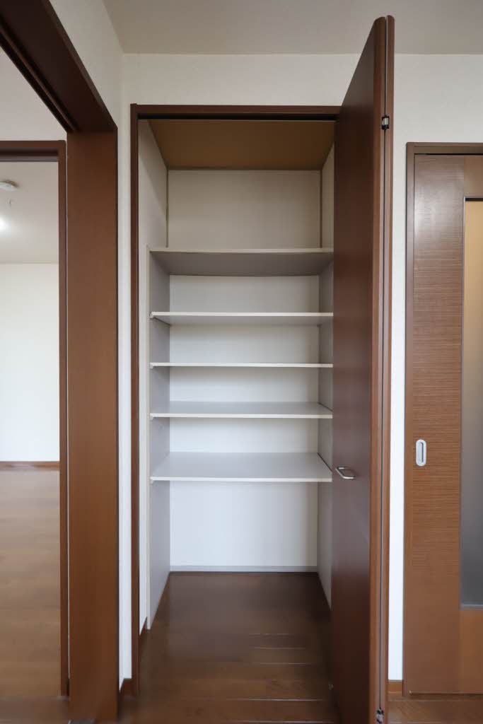 リベール瑞穂 0101号-4