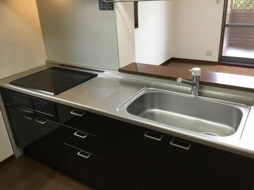 ＭａｓｔＴｏｗｎ徳重Ⅰ C101号-3