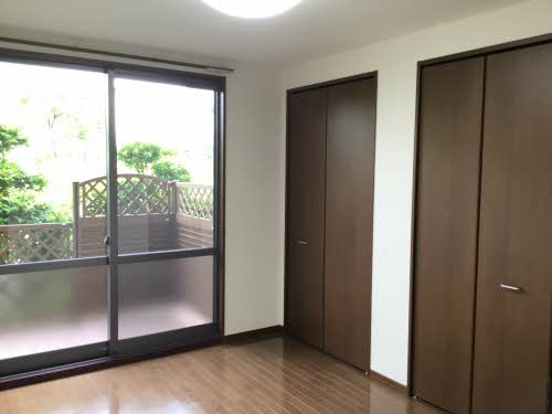 ＭａｓｔＴｏｗｎ徳重Ⅰ C101号-4