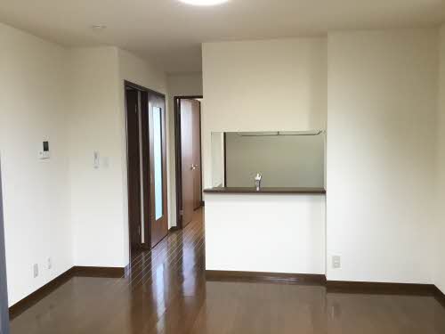 ＭａｓｔＴｏｗｎ徳重Ⅰ C101号-7