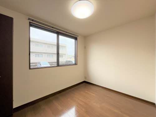 ＭａｓｔＴｏｗｎ徳重Ⅰ E101号-5