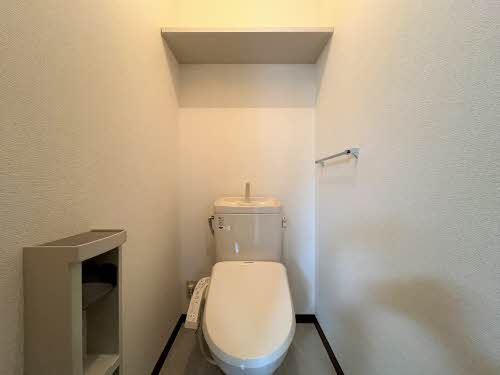 ＭａｓｔＴｏｗｎ徳重Ⅰ E101号-14