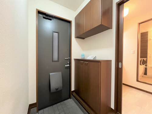 ＭａｓｔＴｏｗｎ徳重Ⅰ E101号-15