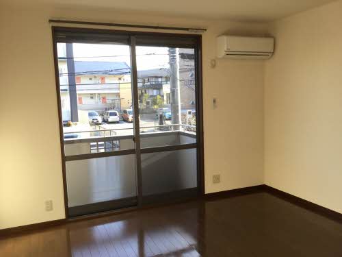 ＭａｓｔＴｏｗｎ徳重Ⅰ E202号-2