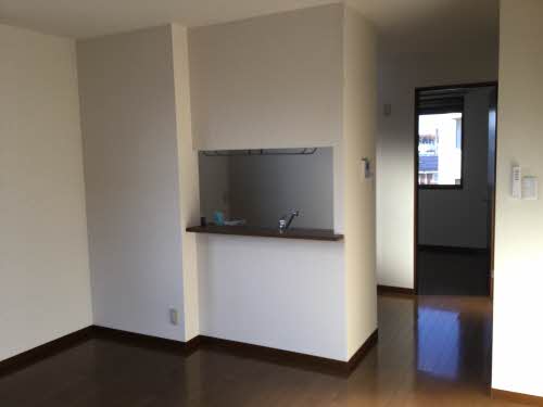 ＭａｓｔＴｏｗｎ徳重Ⅰ E202号-3