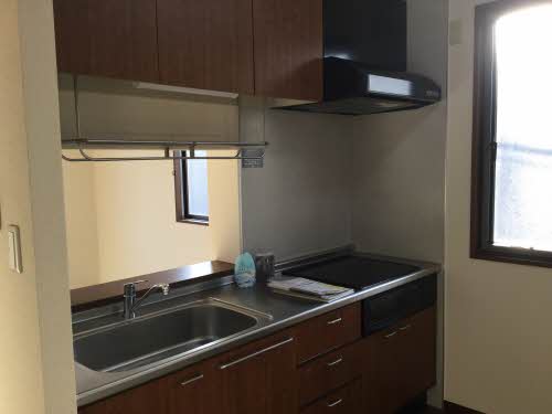 ＭａｓｔＴｏｗｎ徳重Ⅰ E202号-5