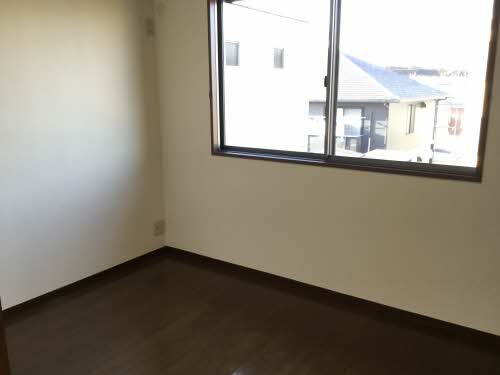 ＭａｓｔＴｏｗｎ徳重Ⅰ E202号-8