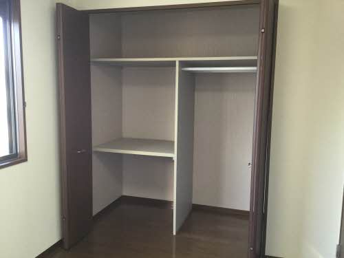 ＭａｓｔＴｏｗｎ徳重Ⅰ E202号-10