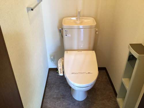 ＭａｓｔＴｏｗｎ徳重Ⅰ E202号-15