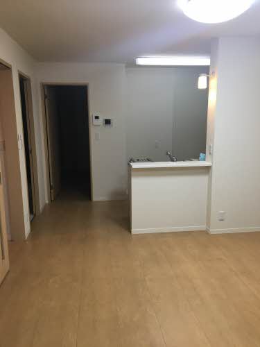 ヴィラ・ルーチェ A202号-2