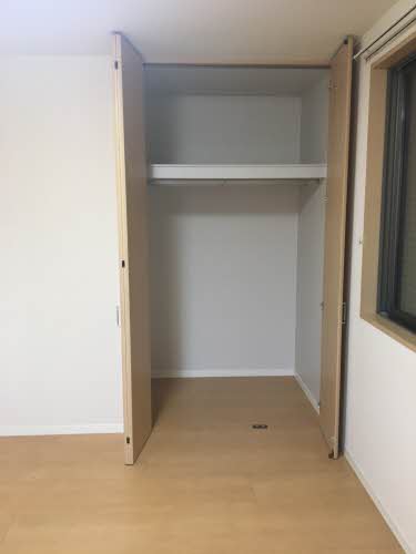 ヴィラ・ルーチェ A202号-4