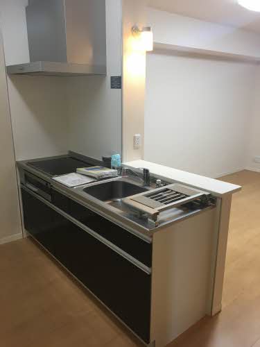 ヴィラ・ルーチェ A202号-6