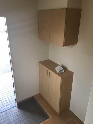 ヴィラ・ルーチェ A202号-7