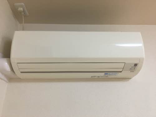 ヴィラ・ルーチェ A202号-9