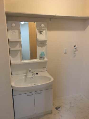 ヴィラ・ルーチェ A202号-10