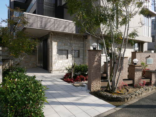 エバーグレース東徳川 0301号-3