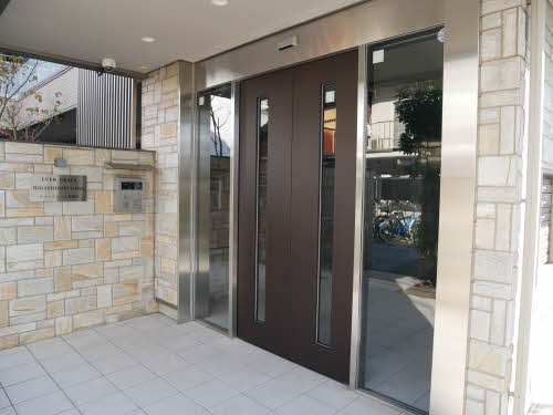 エバーグレース東徳川 0301号-4