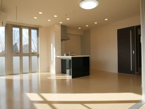 エバーグレース東徳川 0301号-7