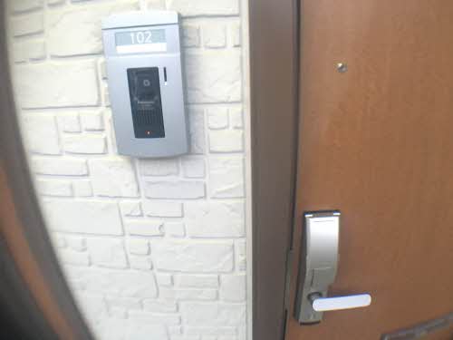 アコルト B102号-2