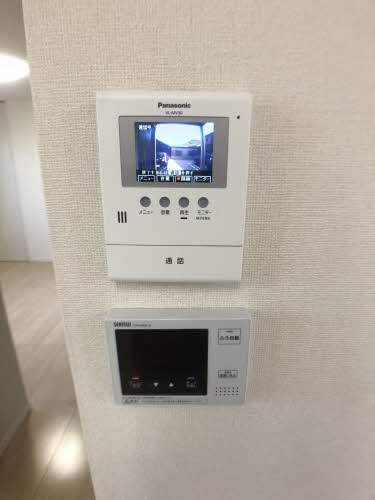 メゾン・ド・ロワール 0101号-9