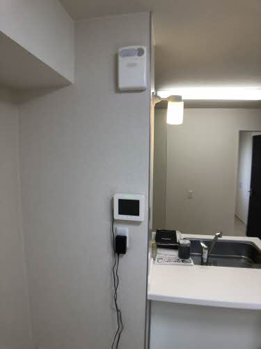 メゾン・ド・ロワール 0101号-14