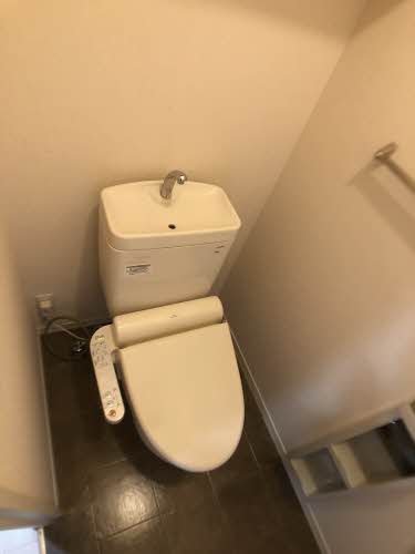 メゾン・ド・ロワール 0101号-15