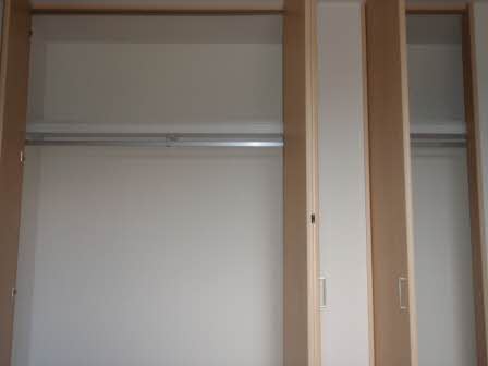 サニーコート・代田 0203号-8