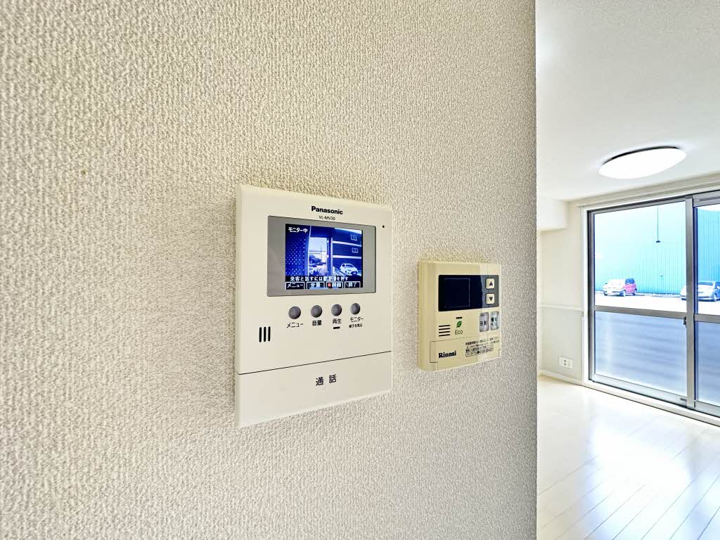 アヴァンセ本市場 C101号-13