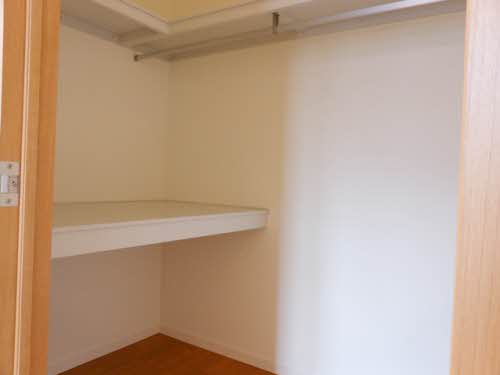 プロヌーブ高田 A201号-6