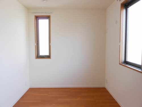 プロヌーブ高田 A201号-7