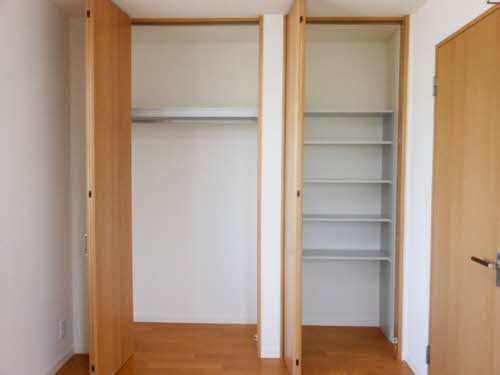 プロヌーブ高田 A201号-8