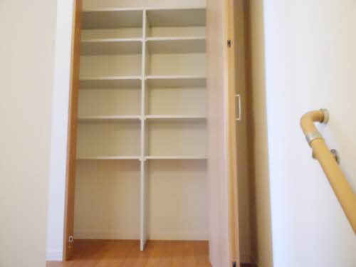 プロヌーブ高田 A201号-13