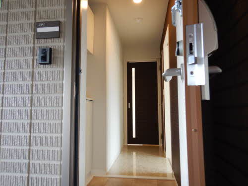 パルテンツァＫＯＵＹＡ 0101号-4