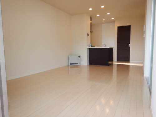 パルテンツァＫＯＵＹＡ 0101号-5