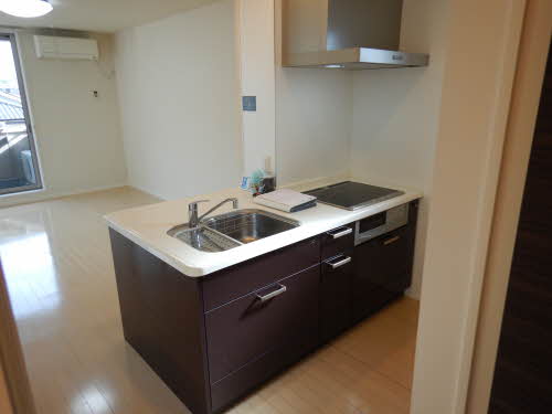 パルテンツァＫＯＵＹＡ 0101号-6