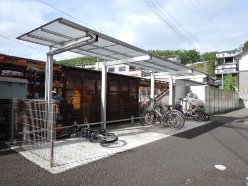 パルテンツァＫＯＵＹＡ 0101号-15