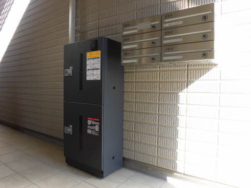 パルテンツァＫＯＵＹＡ 0203号-3