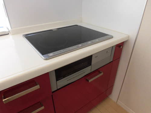 パルテンツァＫＯＵＹＡ 0203号-6