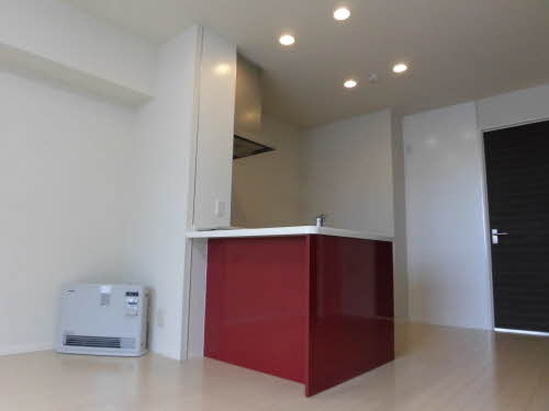 パルテンツァＫＯＵＹＡ 0203号-7