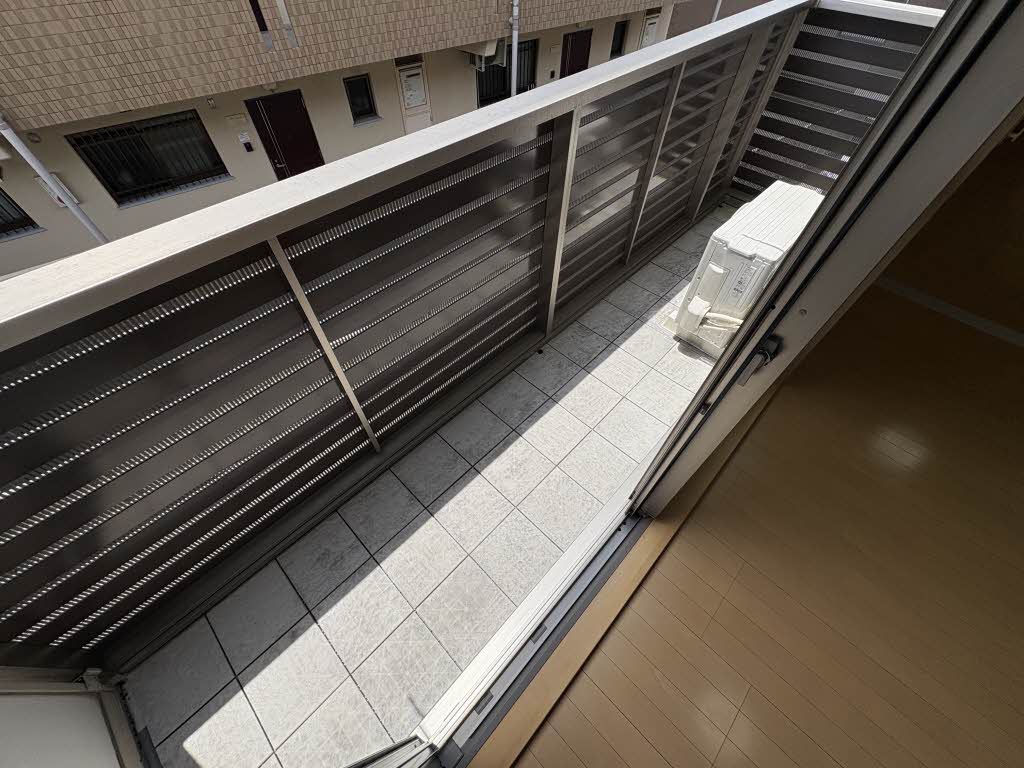 ネクスト杉の井 202号-10