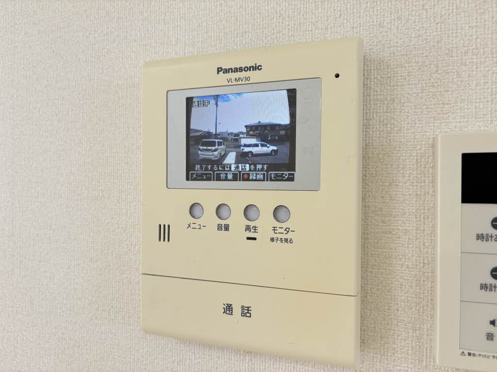 ネクスト杉の井 202号-11
