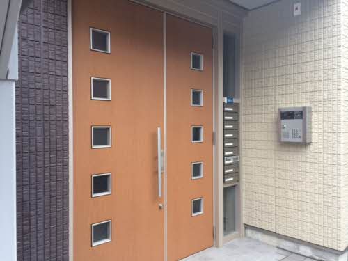 ラ．クリエーションＲＹＵ 0301号-2