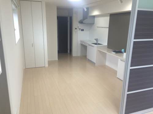 ラ．クリエーションＲＹＵ 0301号-3