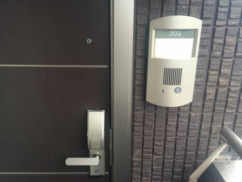 ラ．クリエーションＲＹＵ 0301号-9