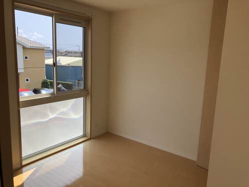 ヴィラ　トガリーゼ B202号-4