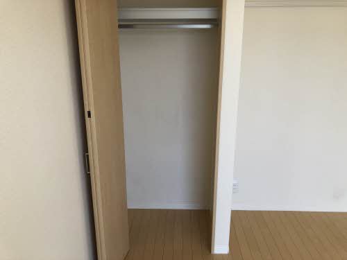 ヴィラ　トガリーゼ B202号-5