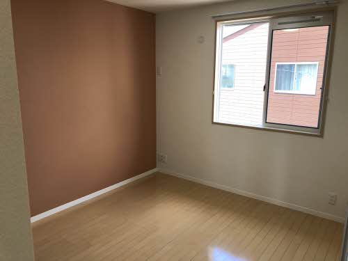 ヴィラ　トガリーゼ B202号-6