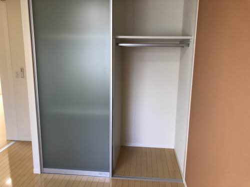 ヴィラ　トガリーゼ B202号-7