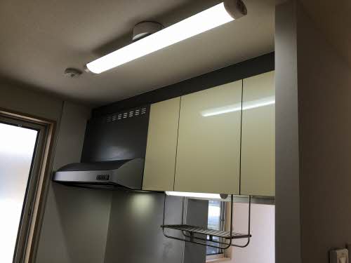 ヴィラ　トガリーゼ B202号-9